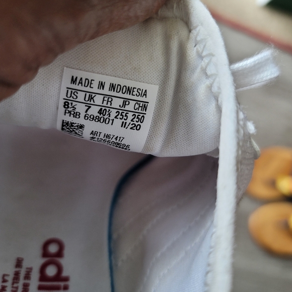 Adidas Running - Picture 5 of 5